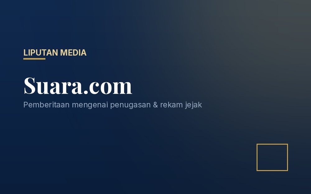 Profil dan Rekam Jejak di Balik Penugasan di PLN EPI